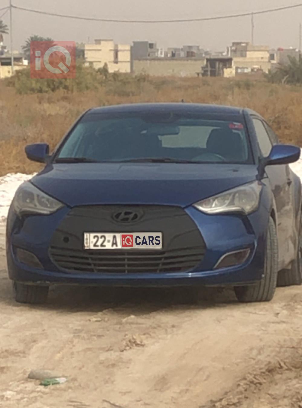 هيونداي فلوستر
